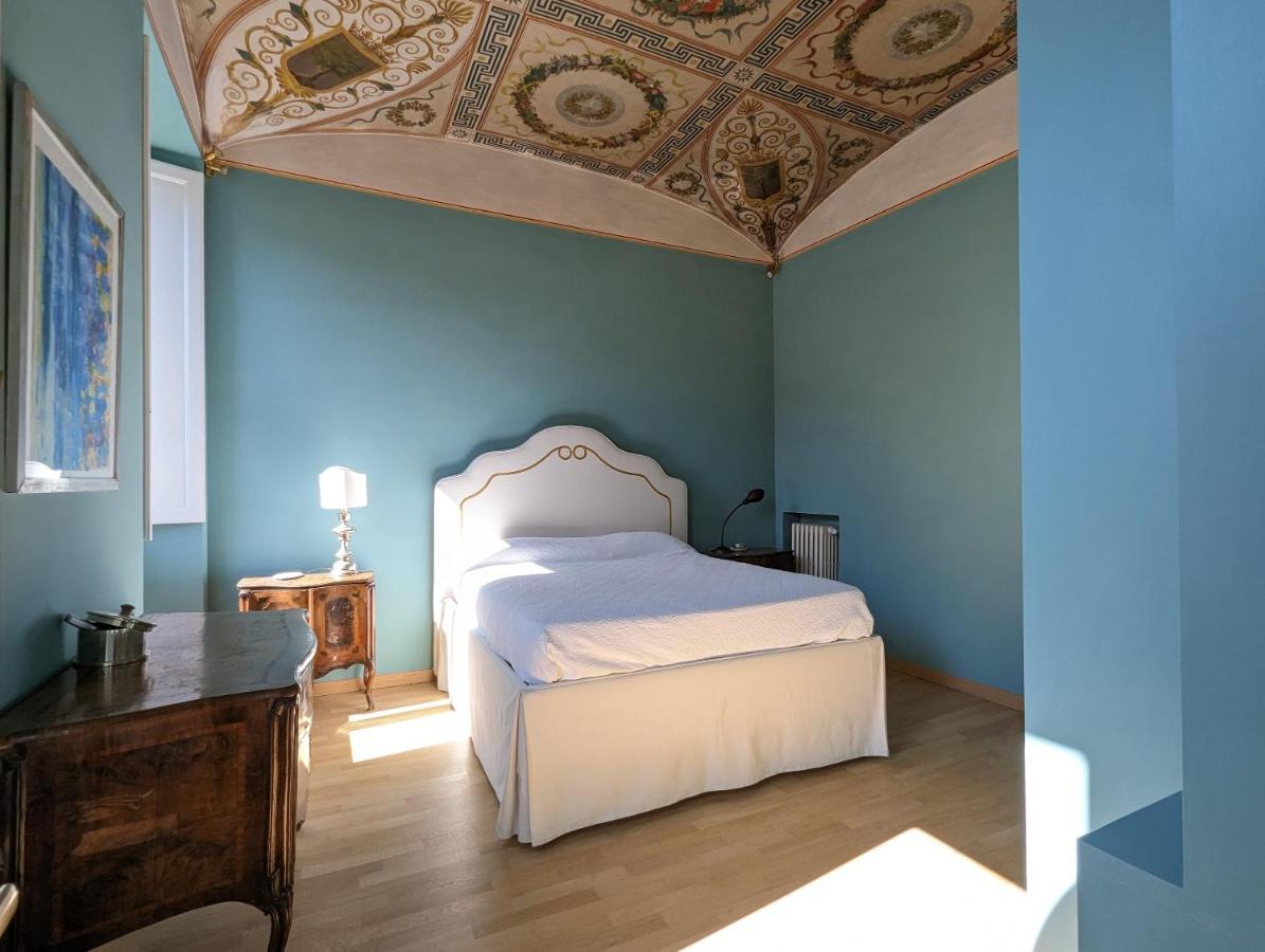 Apartment Spanish Steps Enchanting